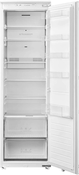 Холодильник Hyundai HBR 177S