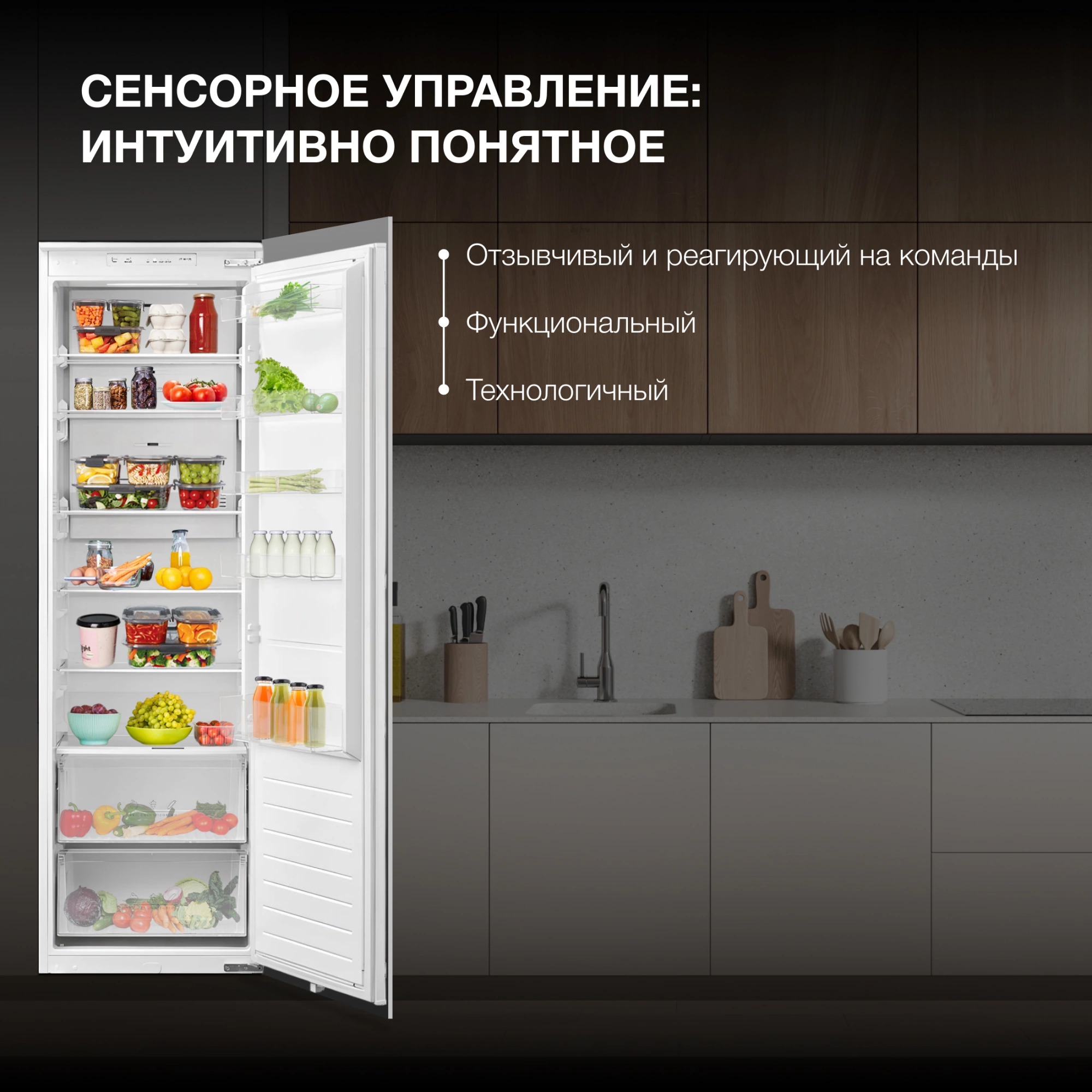 Холодильник Hyundai HBR 177S, фото 6