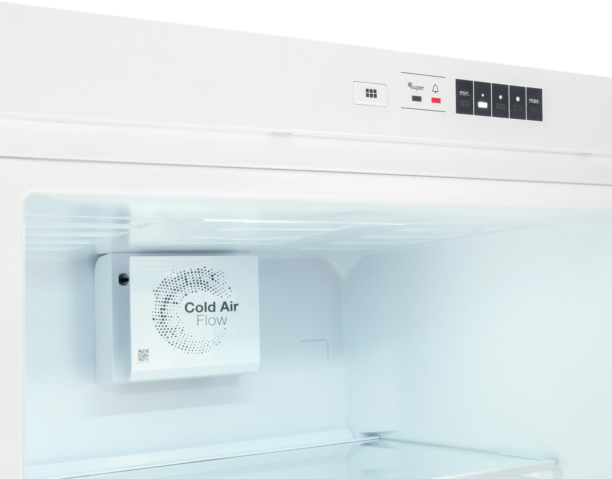 Холодильник Hyundai HBR 1782, фото 17