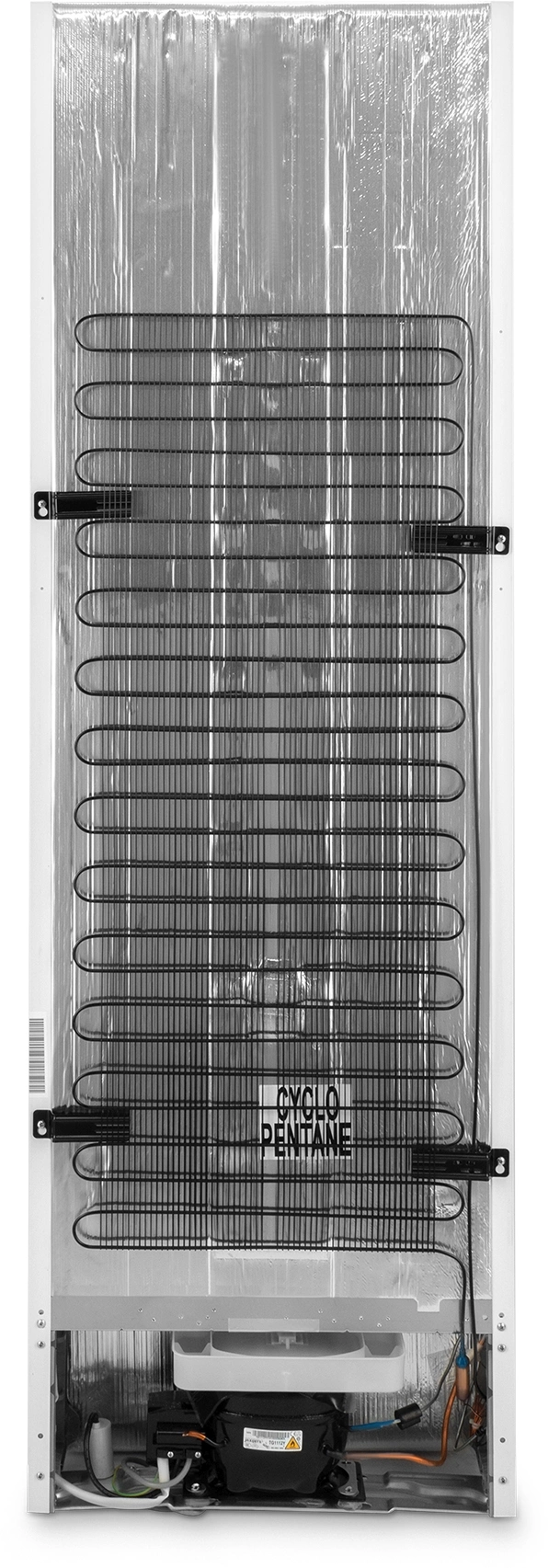 Холодильник Hyundai HBR 1782, фото 7