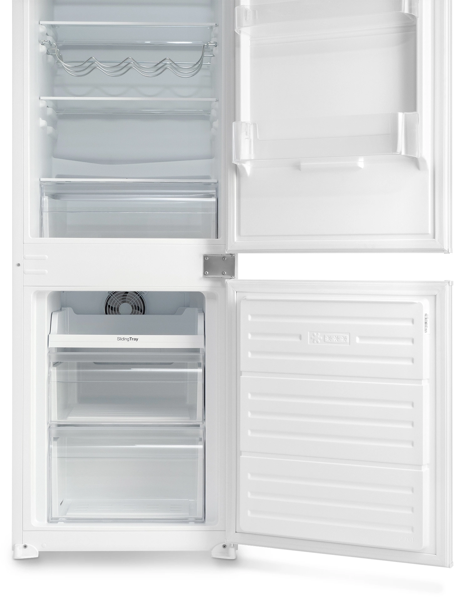 Холодильник Hyundai HBR 1782, фото 10