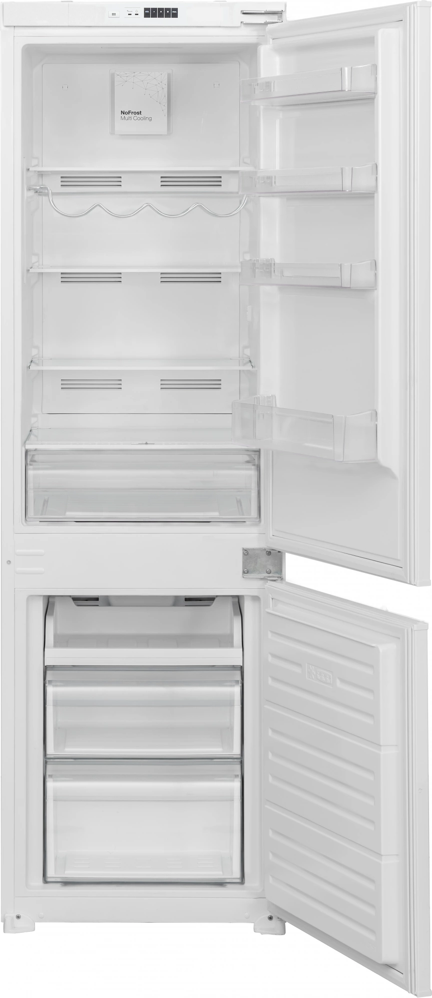 Холодильник Hyundai HBR 1784, фото 2