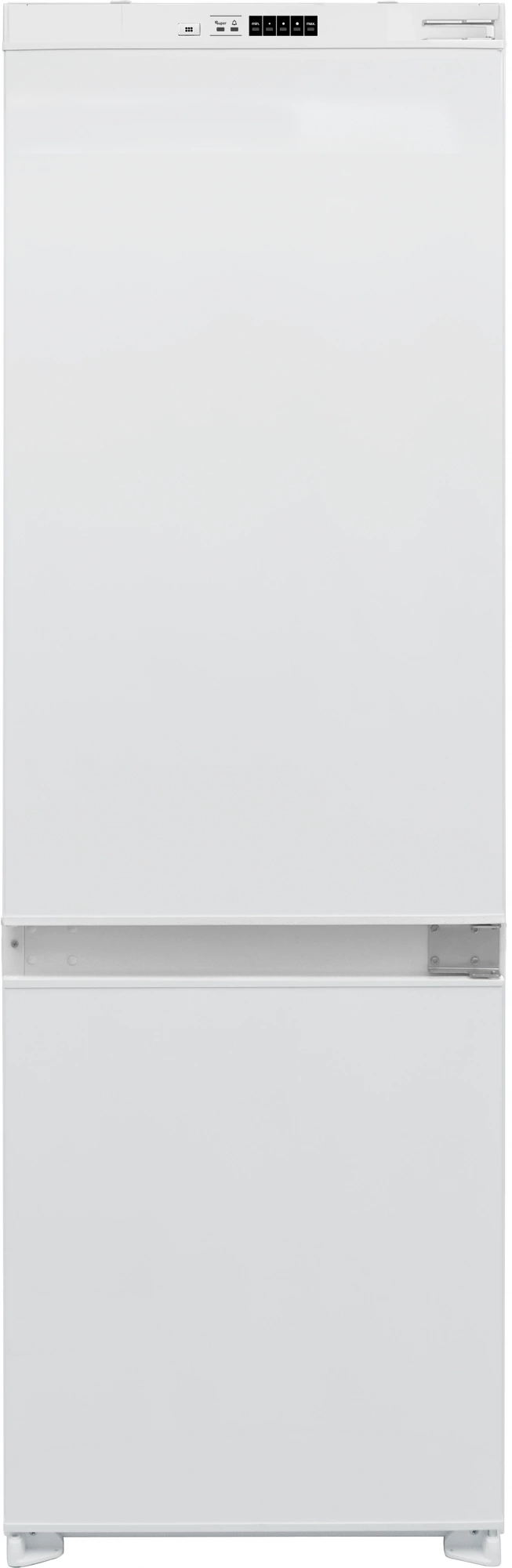 Холодильник Hyundai HBR 1784, фото 3