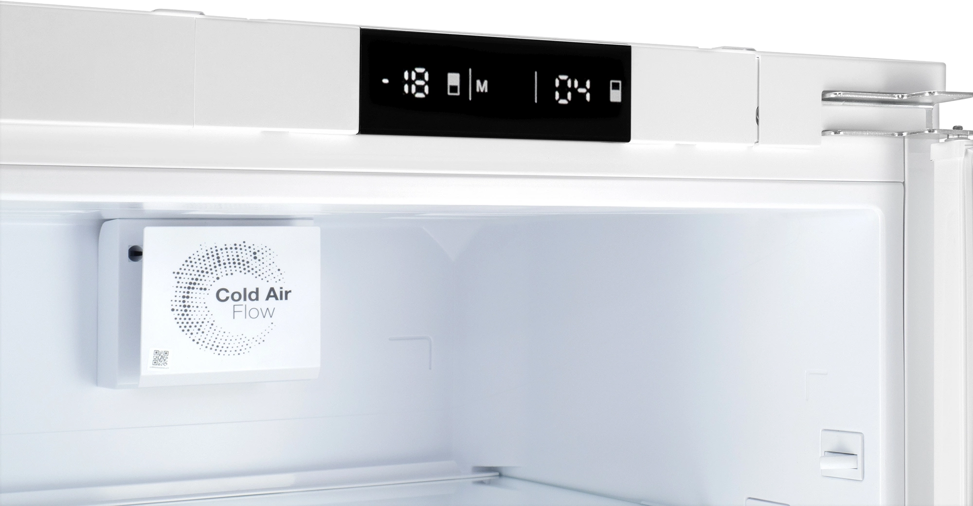 Холодильник Hyundai HBR 1785, фото 17