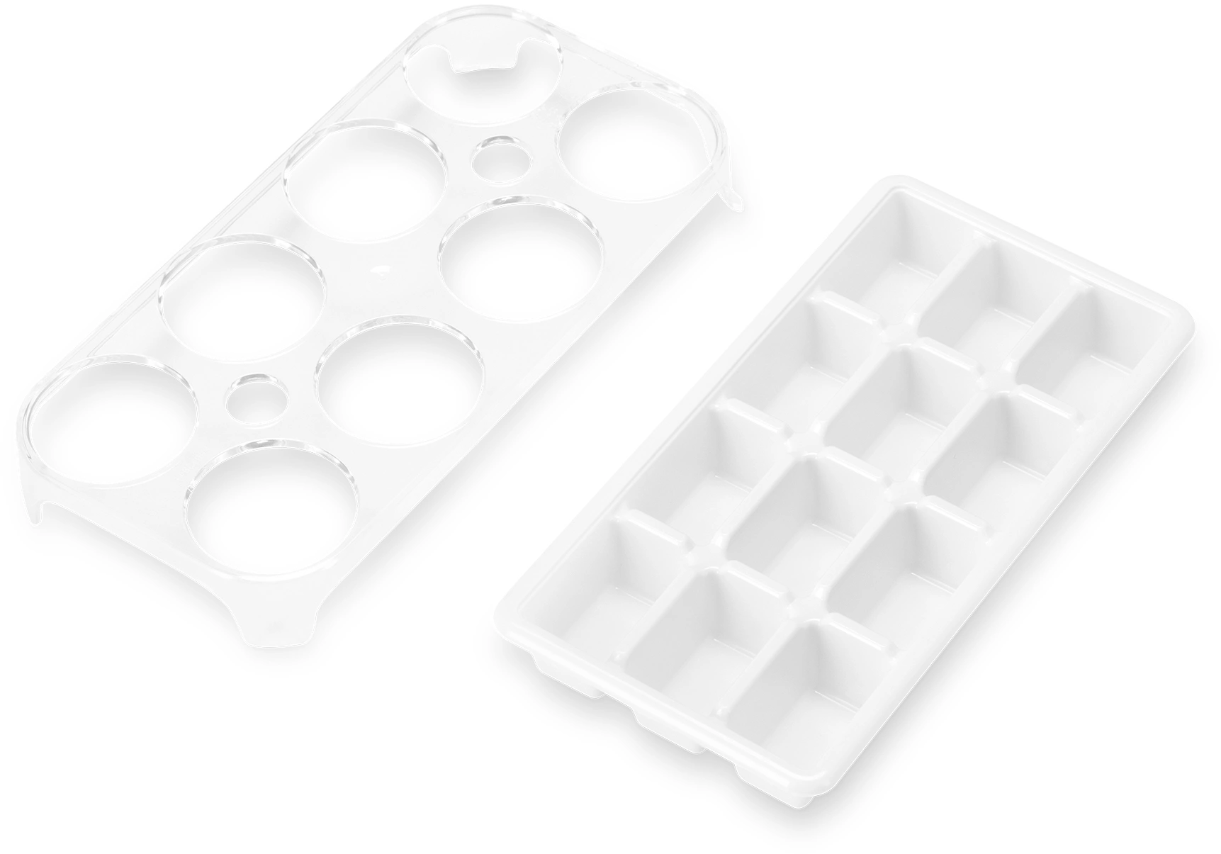 Холодильник Hyundai HBR 1785, фото 19