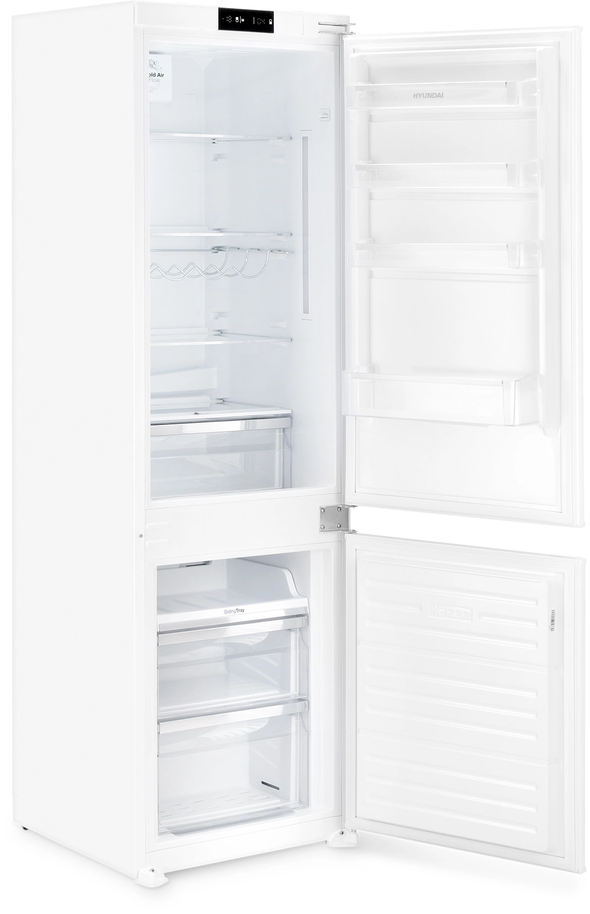 Холодильник Hyundai HBR 1785, фото 6