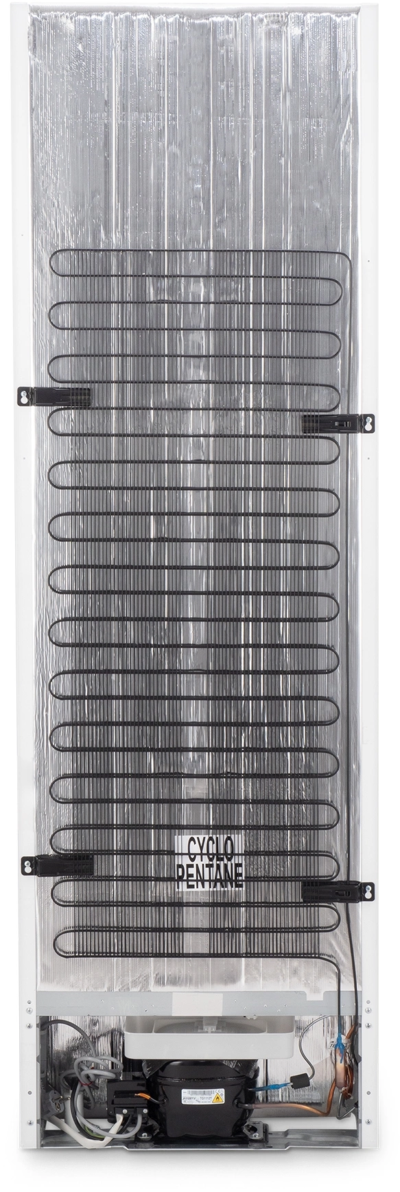 Холодильник Hyundai HBR 1785, фото 7