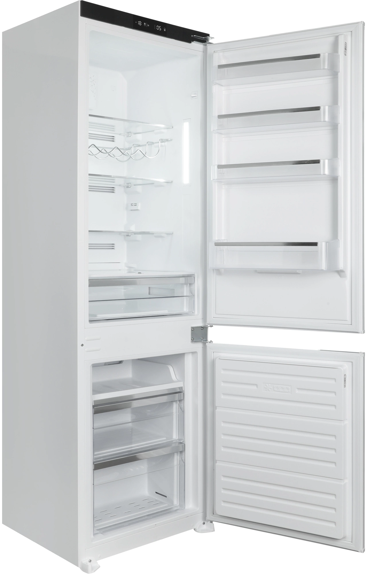 Холодильник Hyundai HBR 1786, фото 14