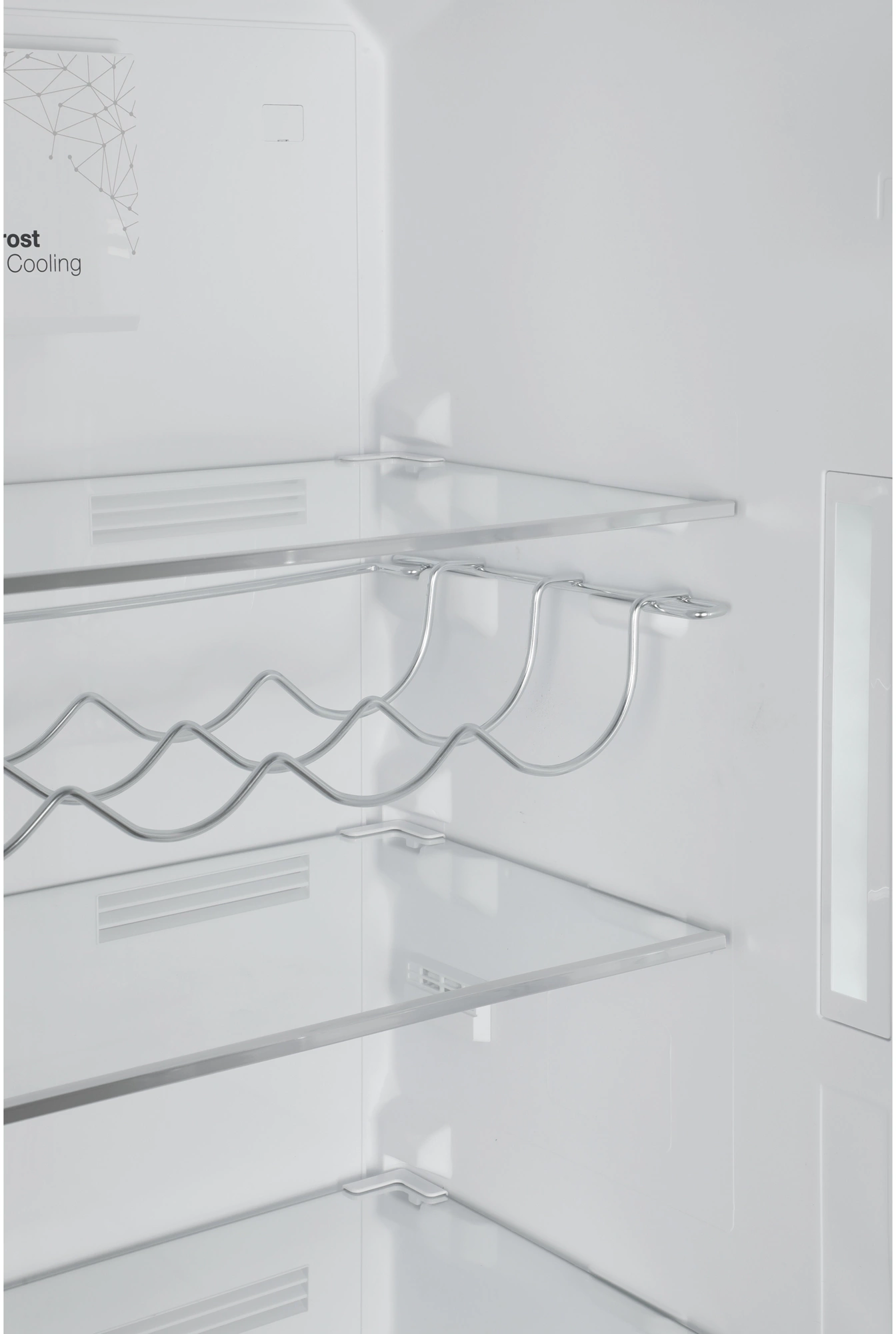 Холодильник Hyundai HBR 1786, фото 15