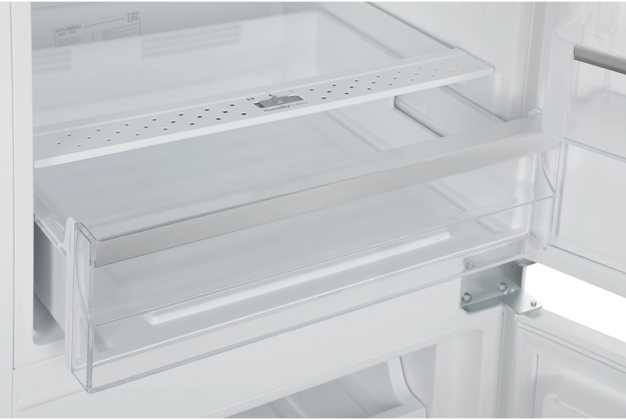 Холодильник Hyundai HBR 1786, фото 19