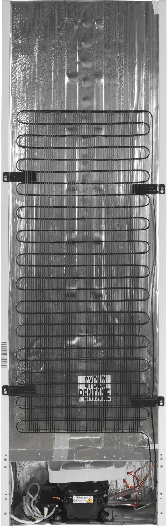 Холодильник Hyundai HBR 1786, фото 28