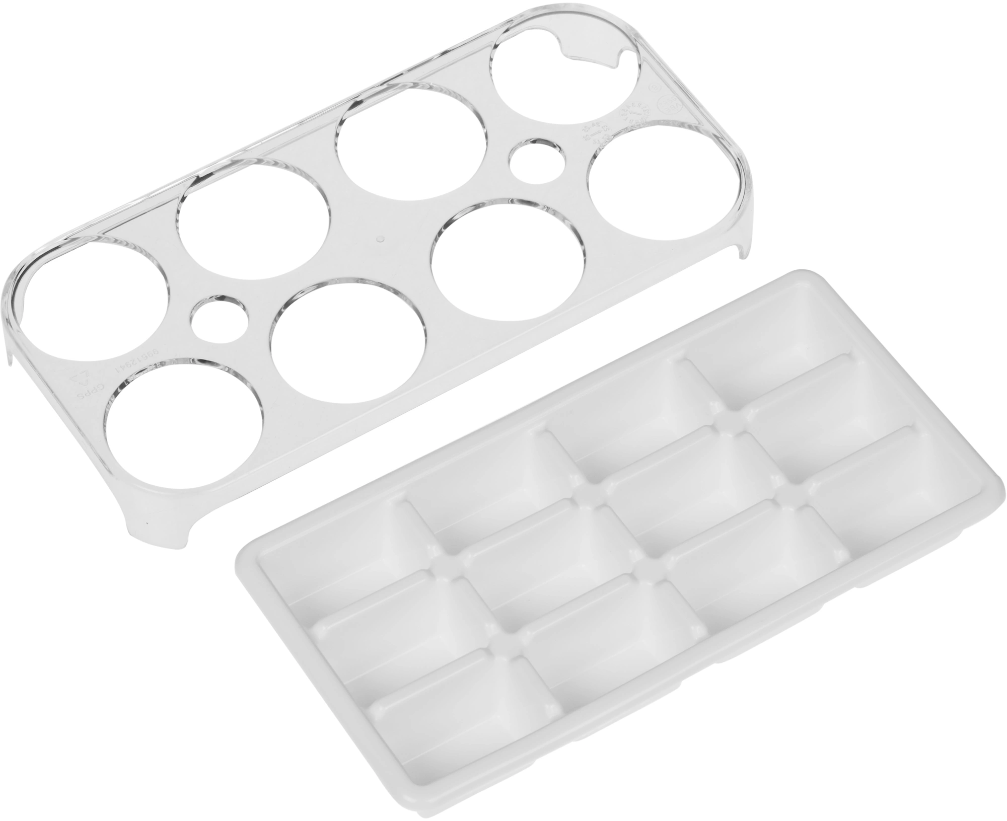 Холодильник Hyundai HBR 1786, фото 29