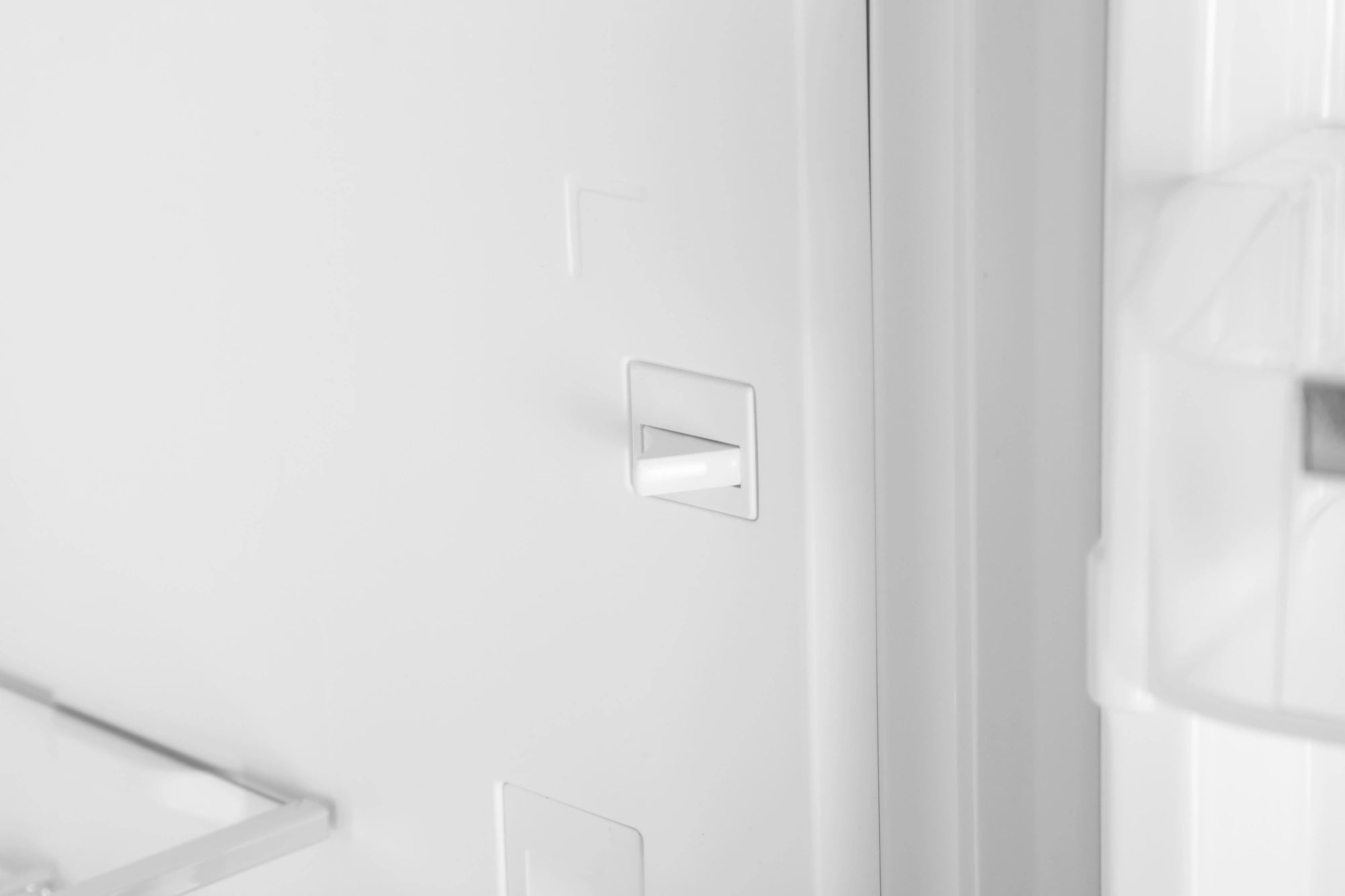 Холодильник Hyundai HBR 1786, фото 4