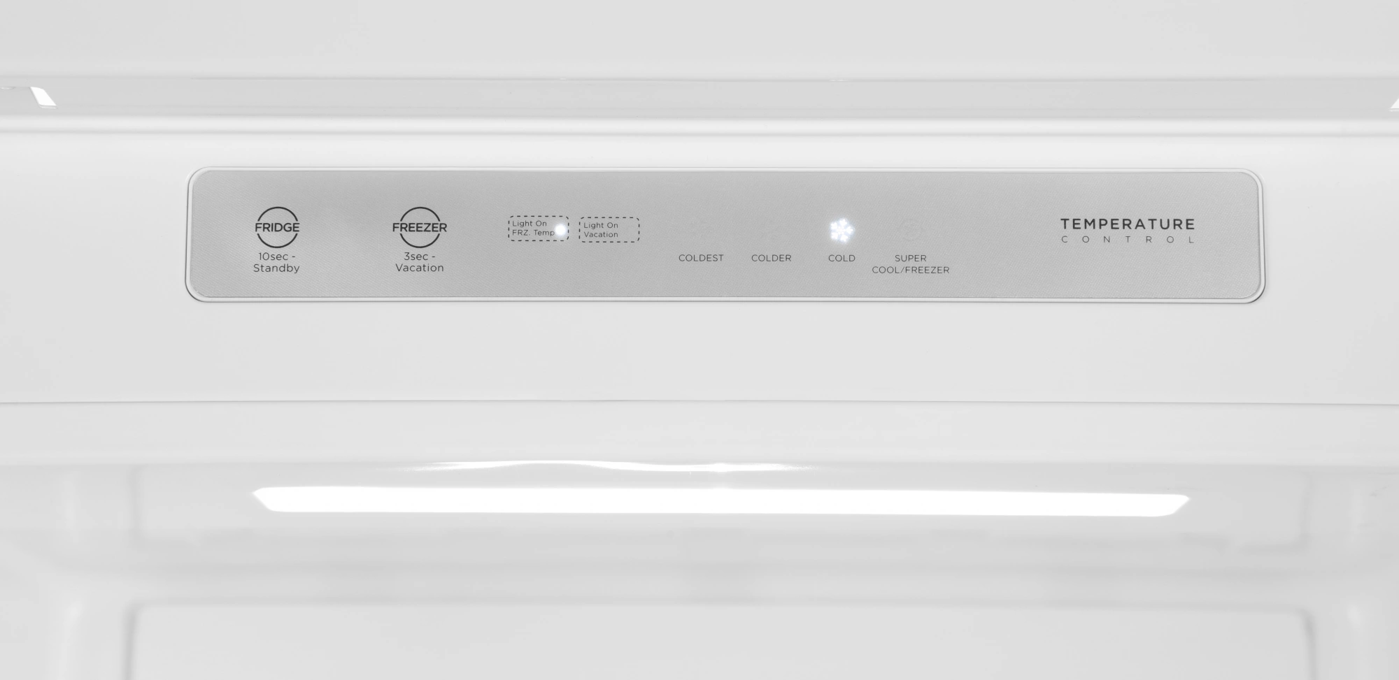 Холодильник Hyundai HBR 1946, фото 16