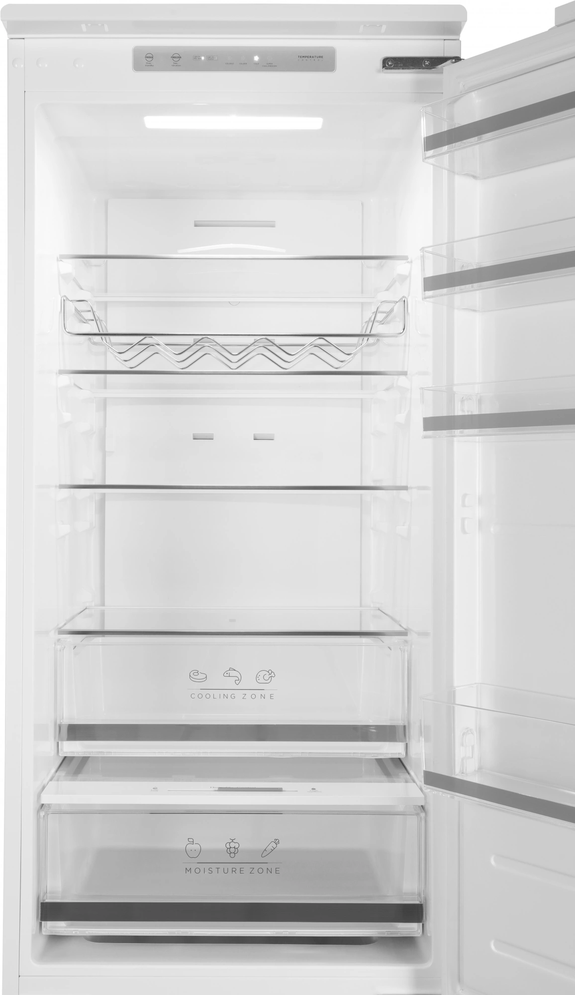 Холодильник Hyundai HBR 1946, фото 5