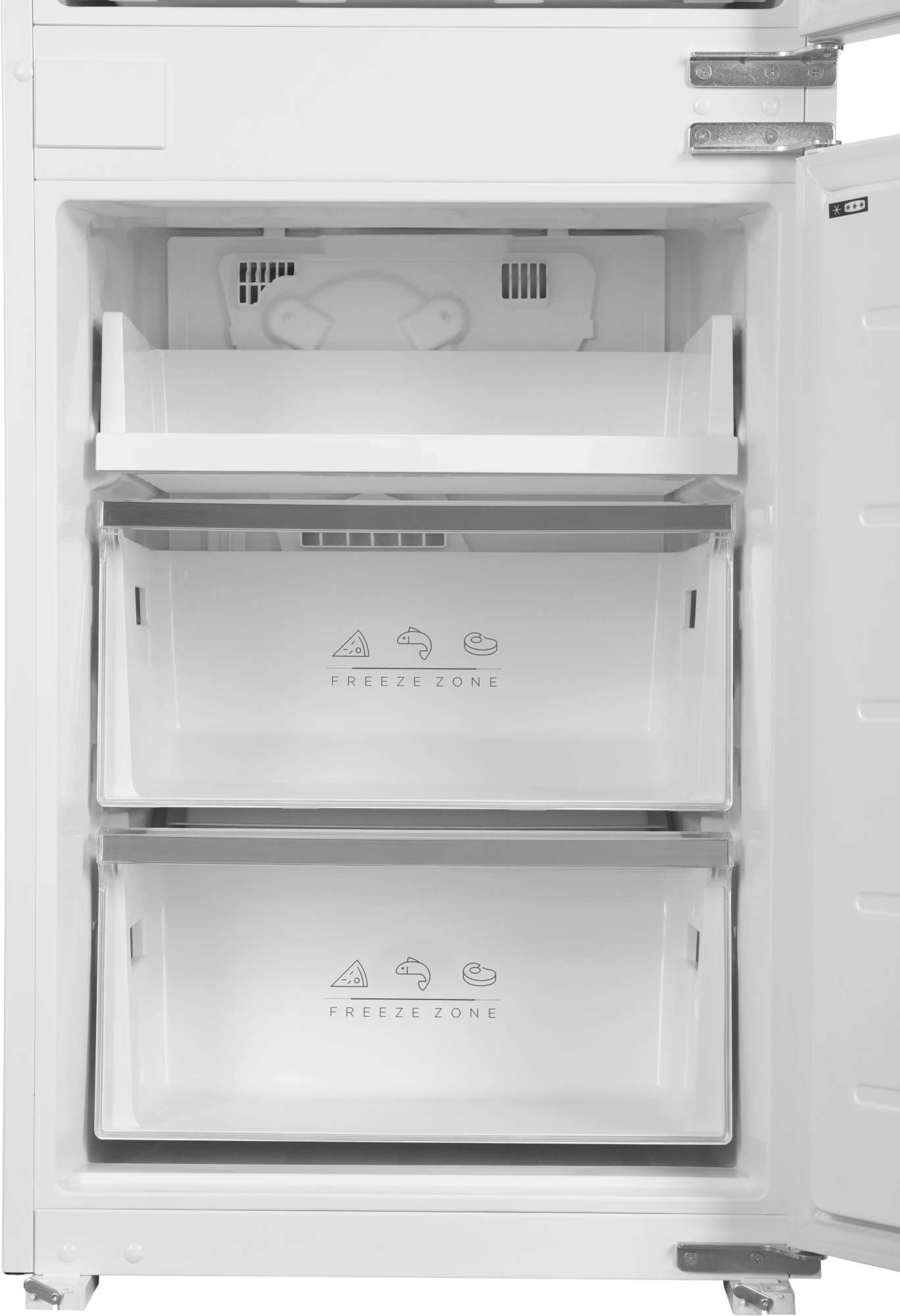 Холодильник Hyundai HBR 1946, фото 6