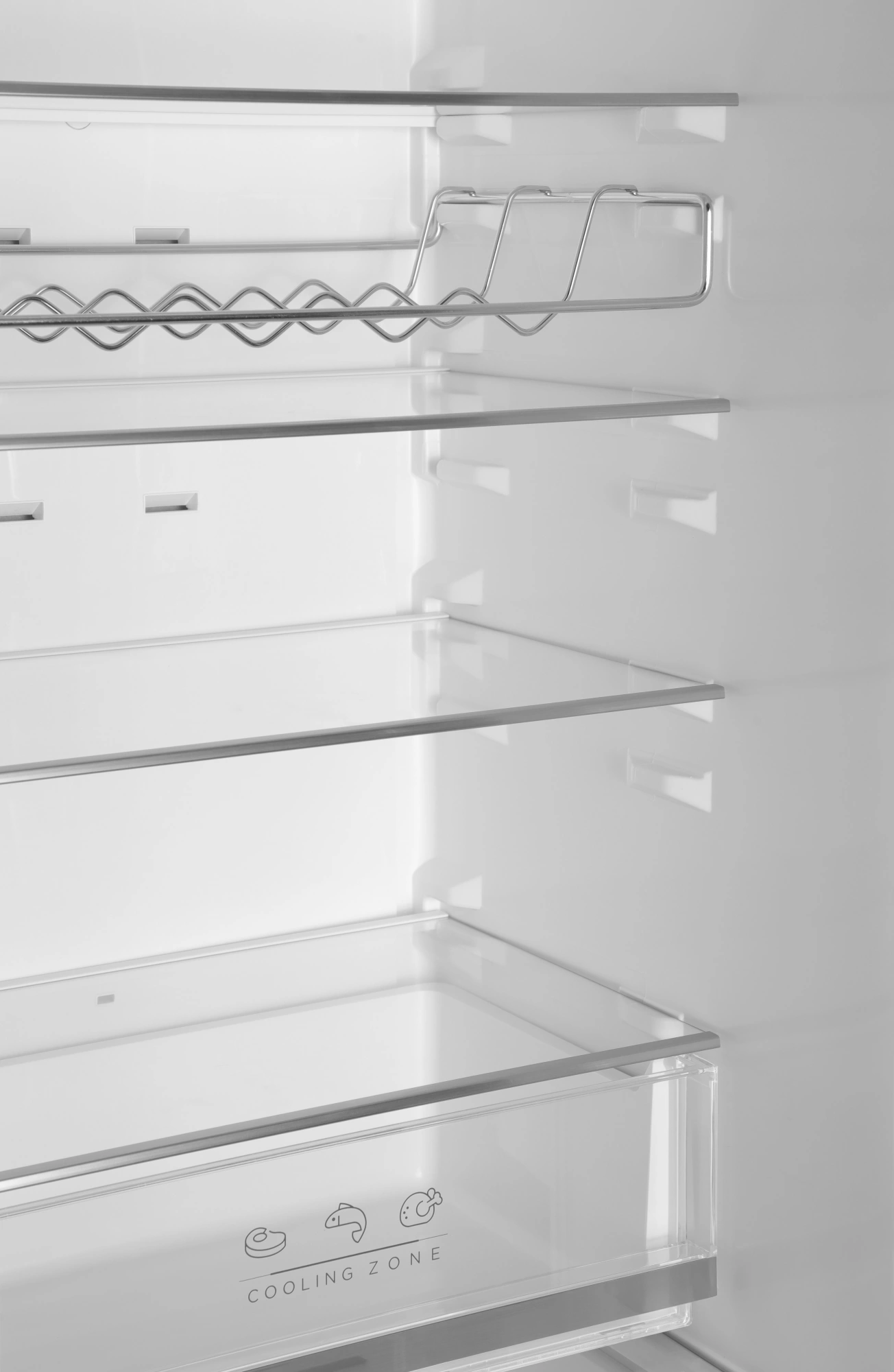 Холодильник Hyundai HBR 1946, фото 7