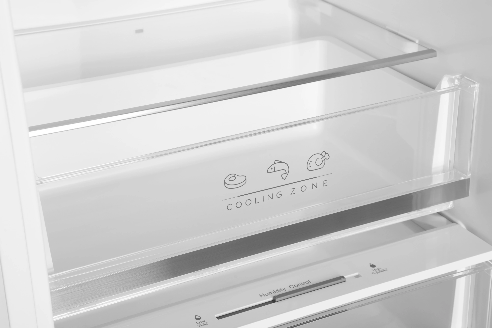 Холодильник Hyundai HBR 1946, фото 10