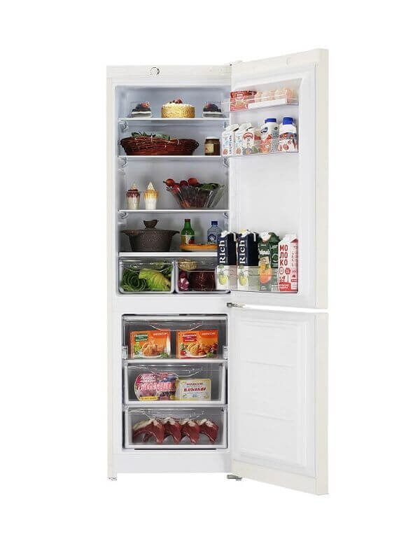 Холодильник Indesit DS 3180 E, фото 5