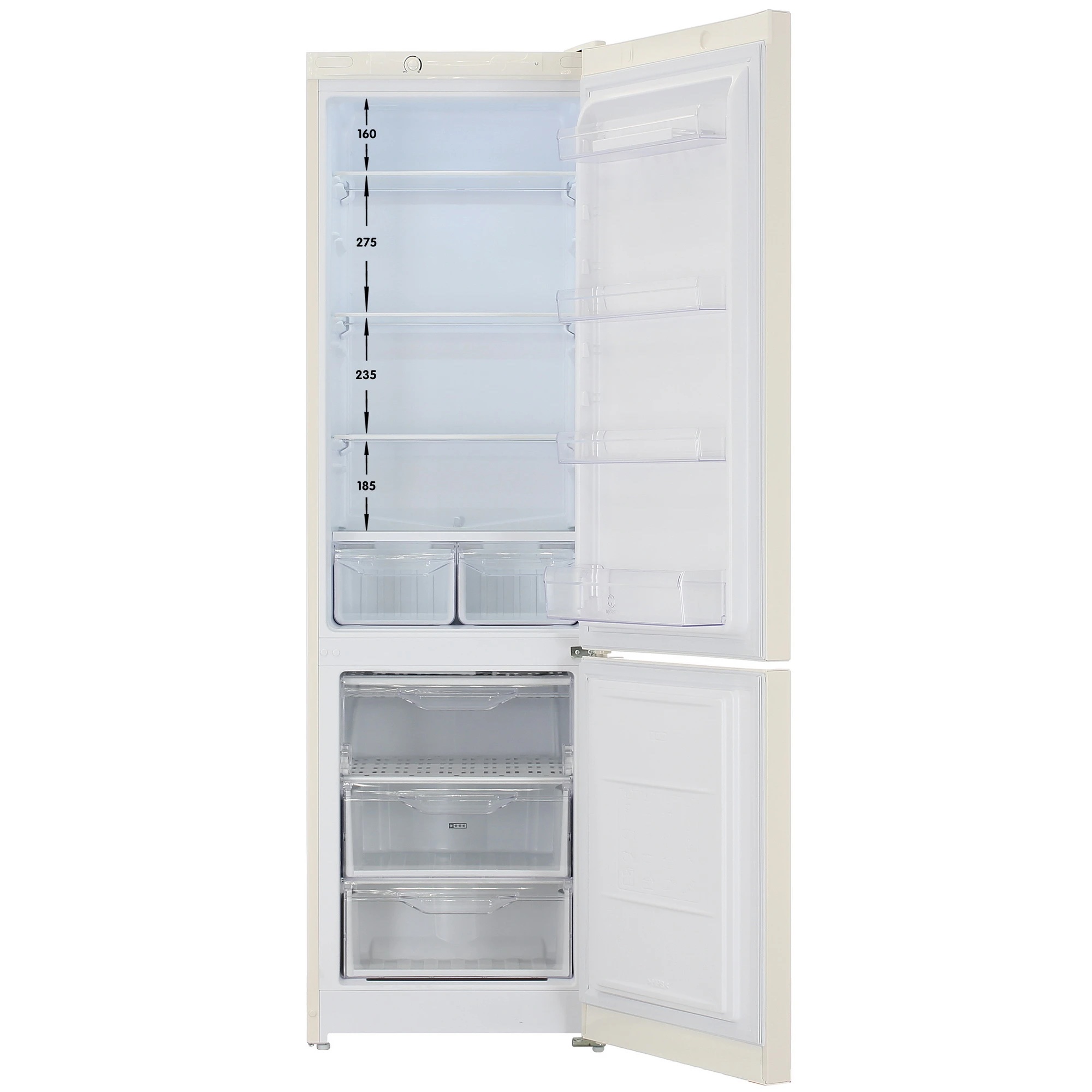 Холодильник Indesit DS 3200 E, фото 2