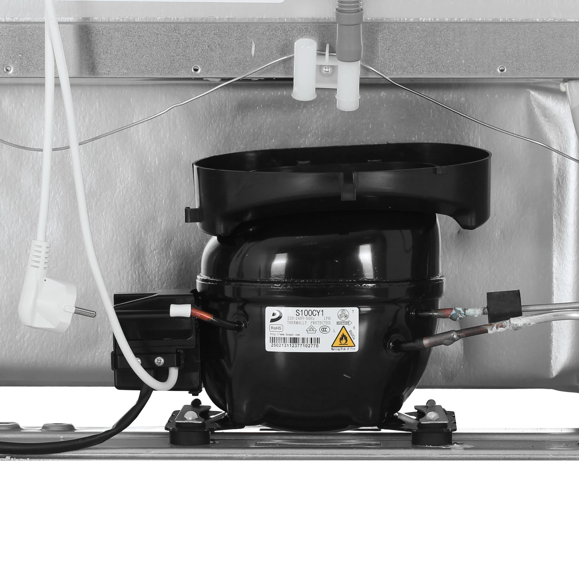 Холодильник Indesit DS 3200 E, фото 12