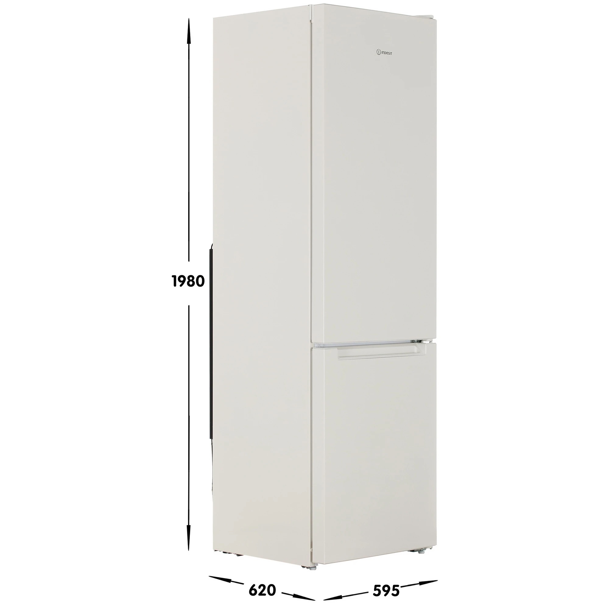 Холодильник Indesit DS 3200 E, фото 8