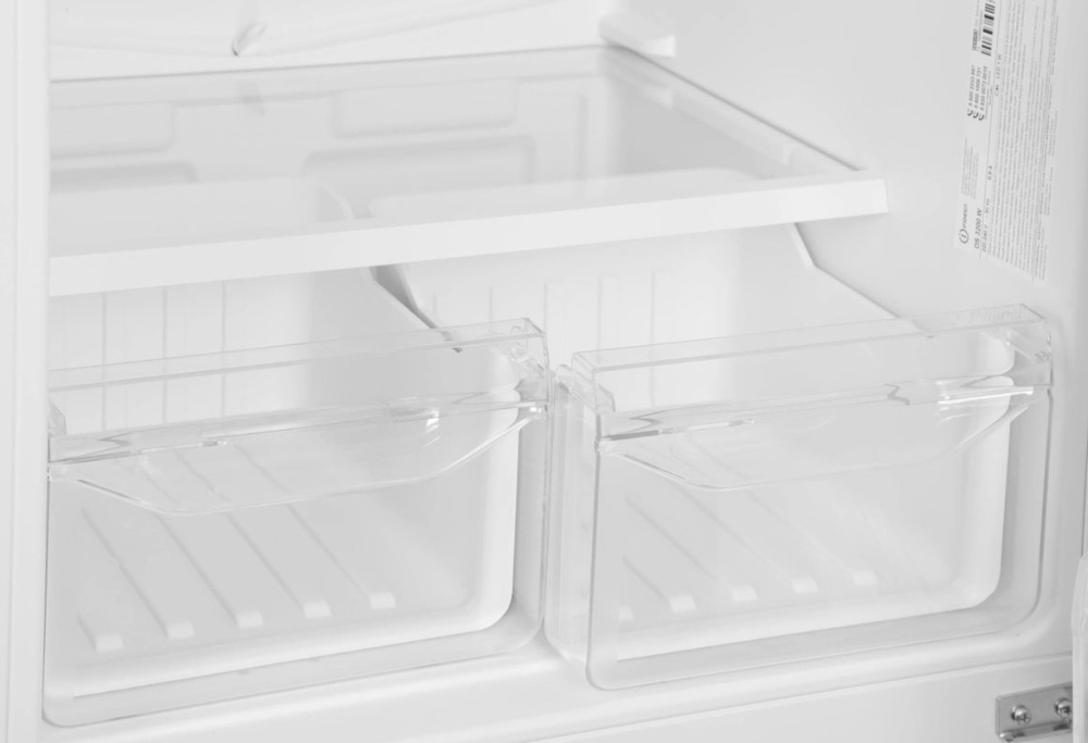 Холодильник Indesit DS 3200 W, фото 10