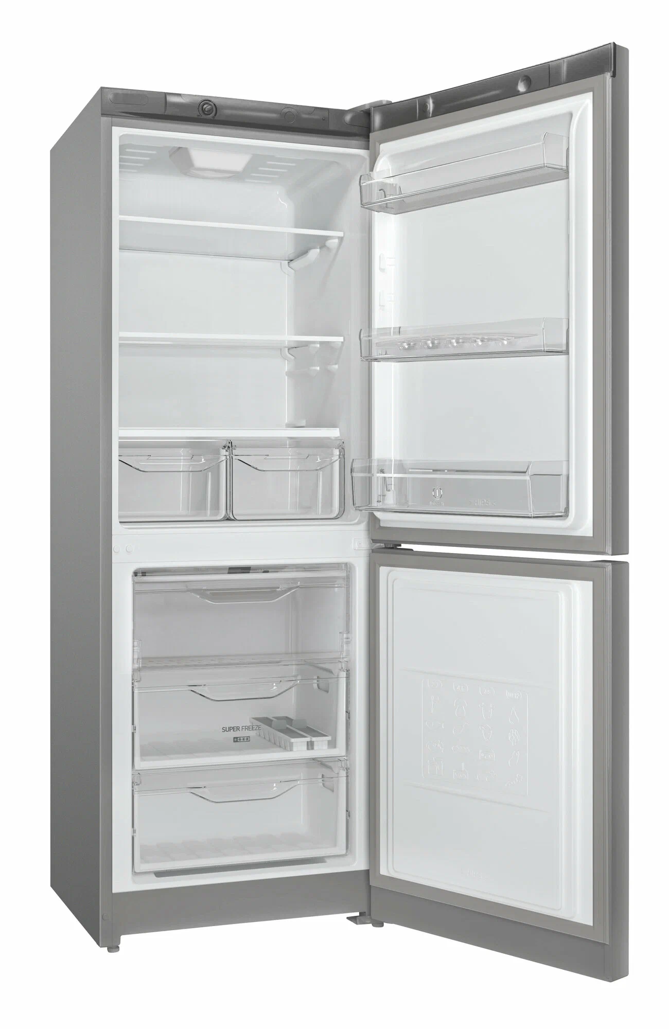 Холодильник INDESIT DS 4160 G, фото 2