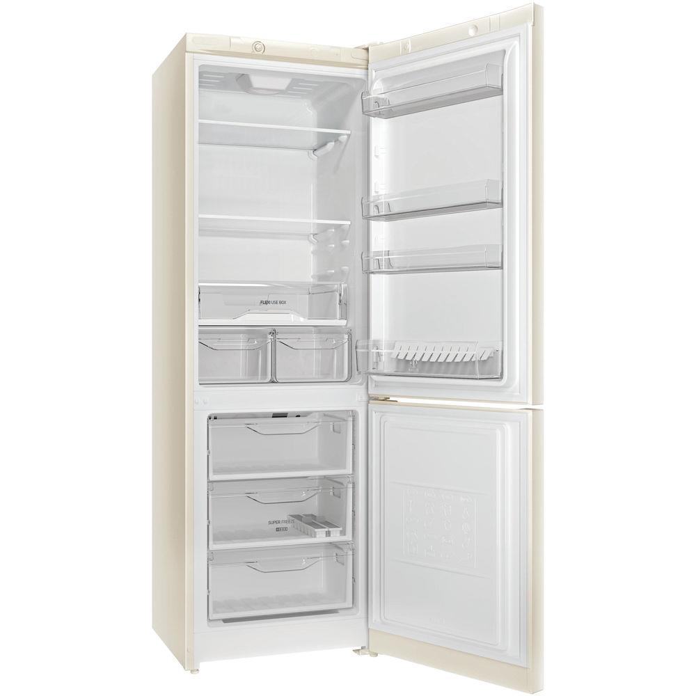 Холодильник INDESIT DS 4180 E, превью предыдущего фото