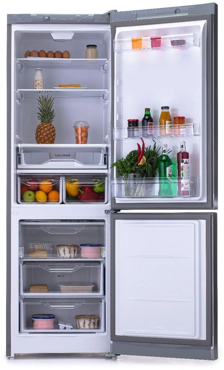 Холодильник Indesit DS 4180 G, фото 2