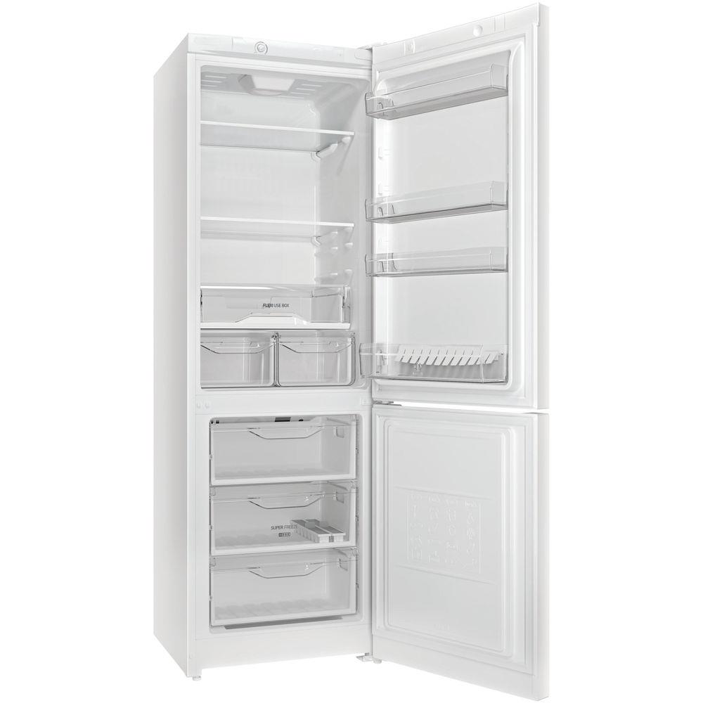 Холодильник Indesit DS 4180 W, превью предыдущего фото