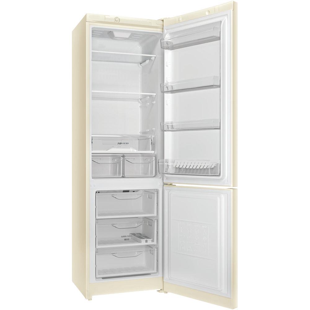 Холодильник INDESIT DS 4200 E, превью предыдущего фото