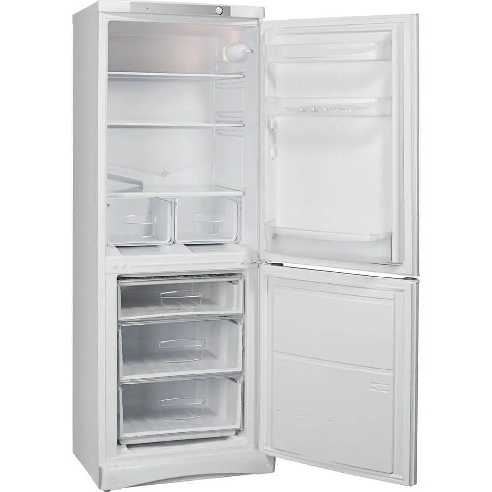 Холодильник INDESIT ES 16 A, фото 3