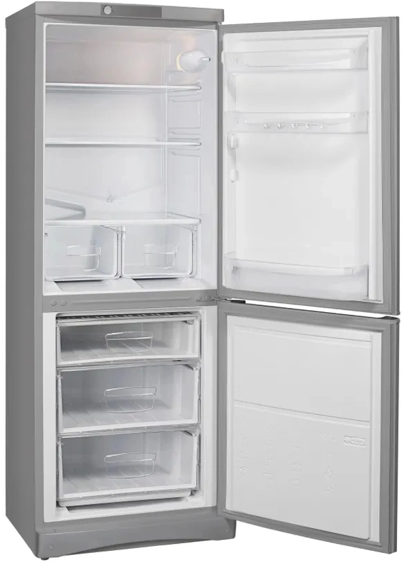 Холодильник Indesit ES 16 GA, фото 2