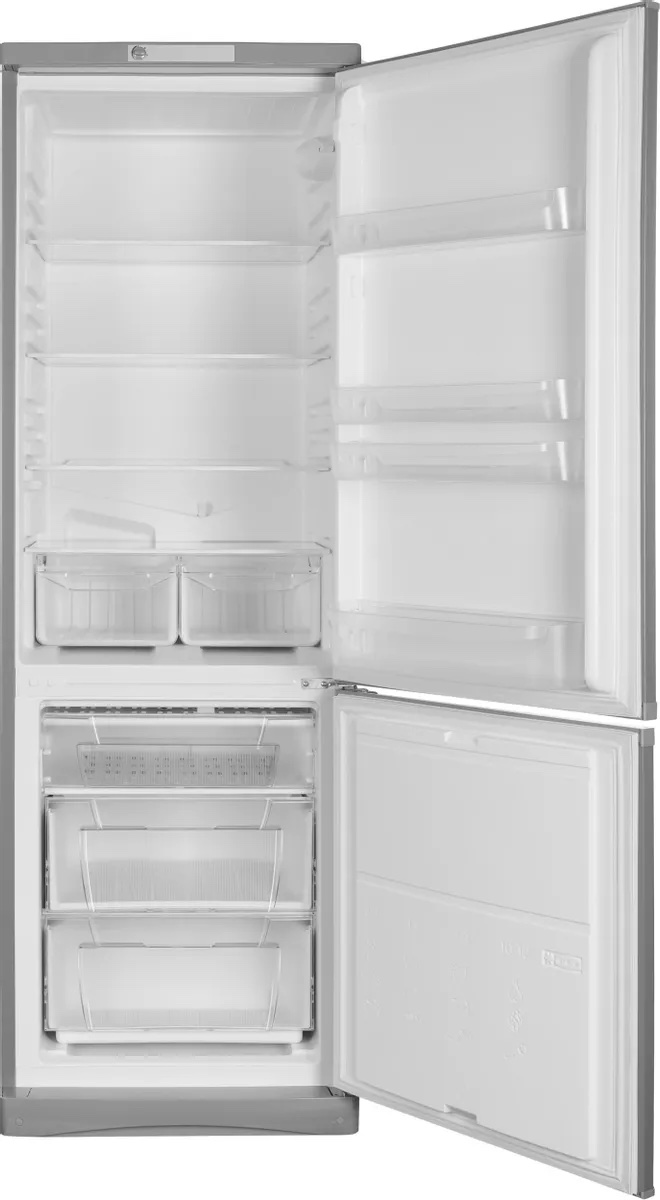 Холодильник Indesit ES 18 GA, превью следующего фото