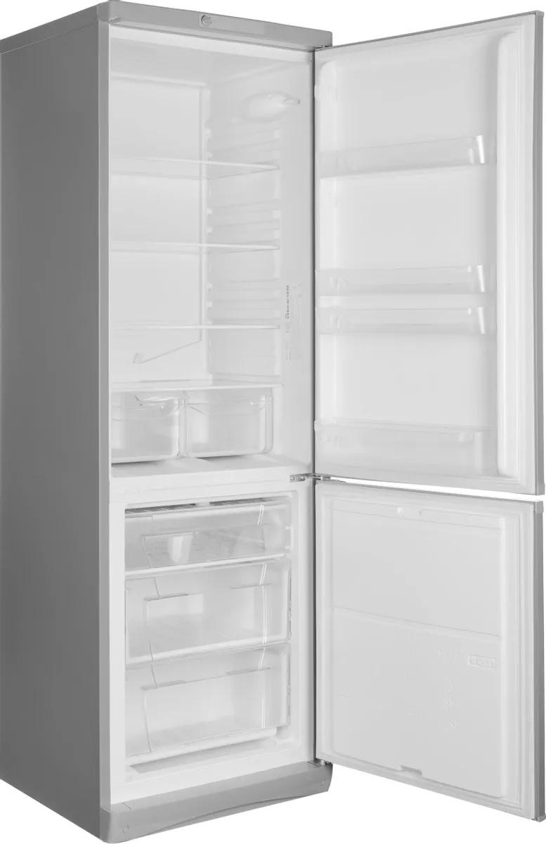 Холодильник Indesit ES 18 GA, фото 7