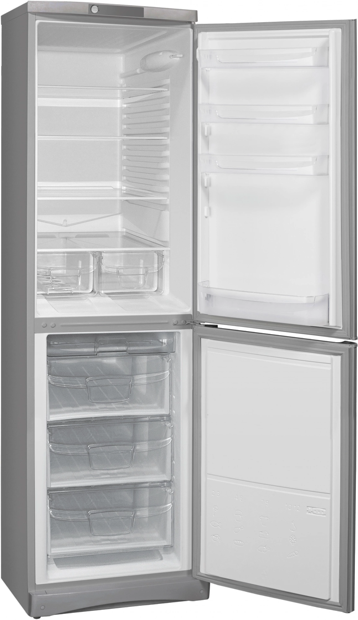Холодильник Indesit ES 20 GA, превью следующего фото