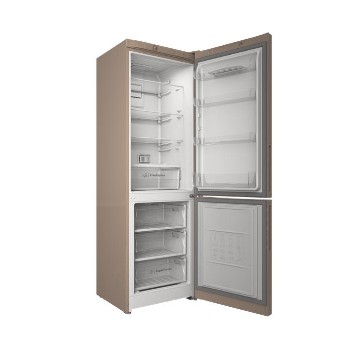 Холодильник INDESIT ITR 4180 E, фото 3