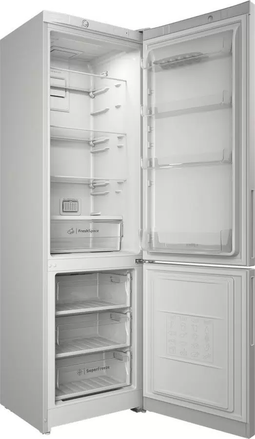 Холодильник INDESIT ITR 4200 W, фото 2