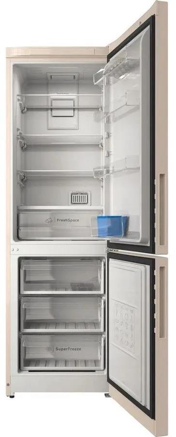 Холодильник INDESIT ITR 5180 E, превью следующего фото