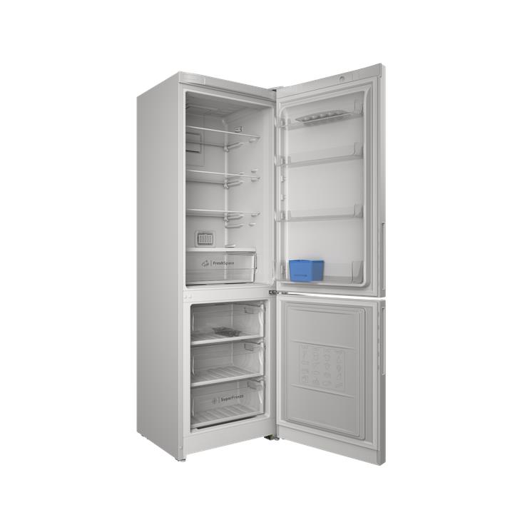 Холодильник INDESIT ITR 5180 W, фото 2
