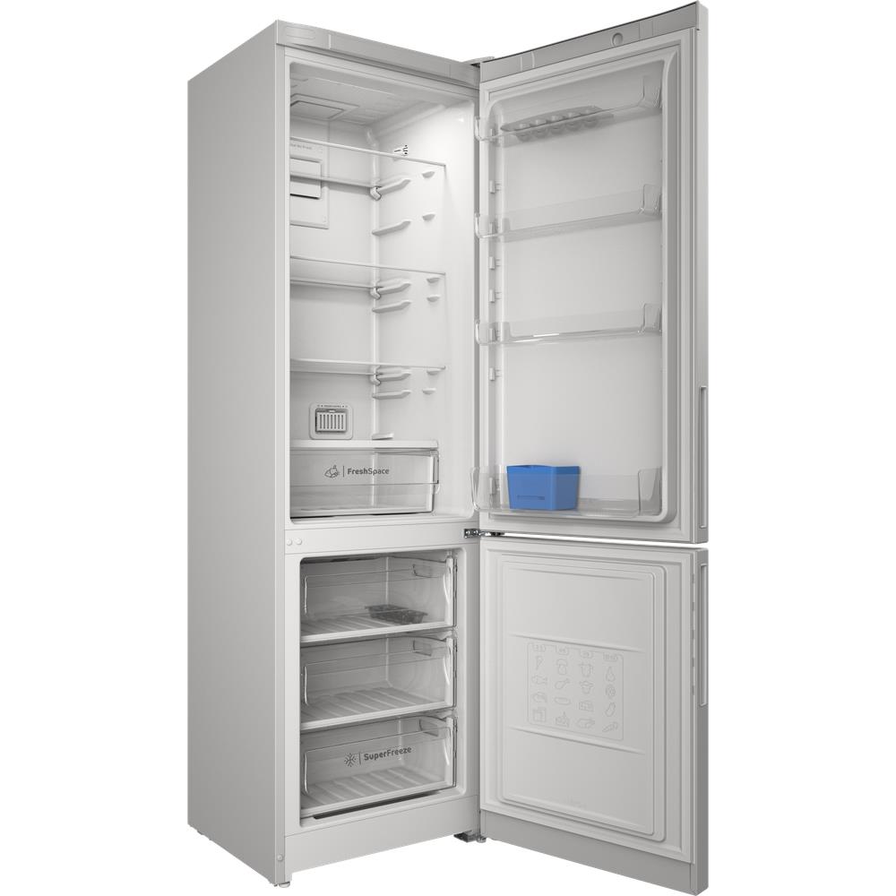 Холодильник INDESIT ITR 5200 W, фото 3