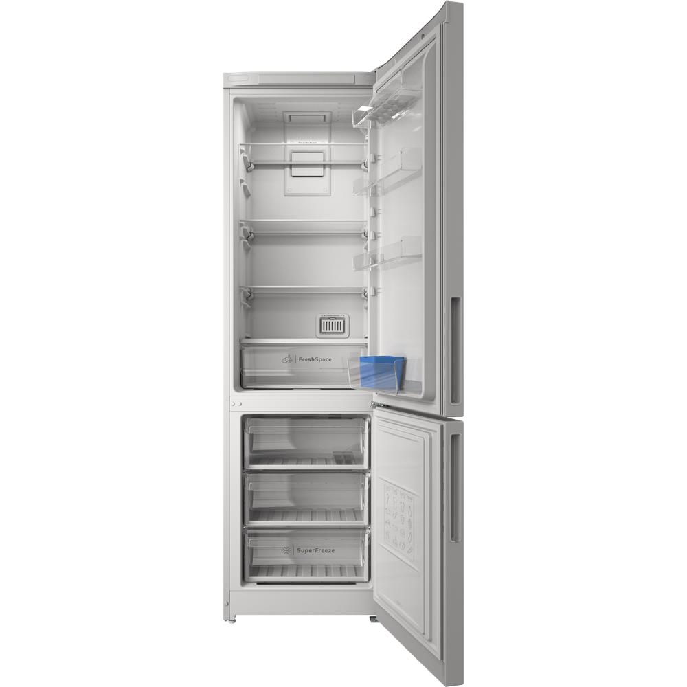 Холодильник INDESIT ITR 5200 W, превью предыдущего фото