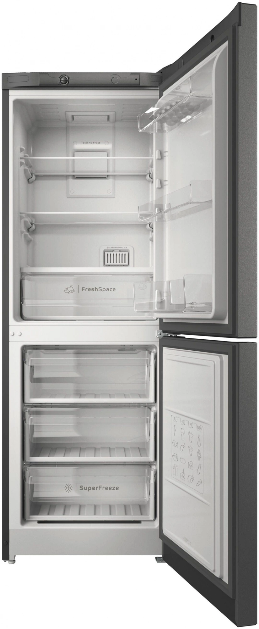 Холодильник Indesit ITS 4160 G, фото 2