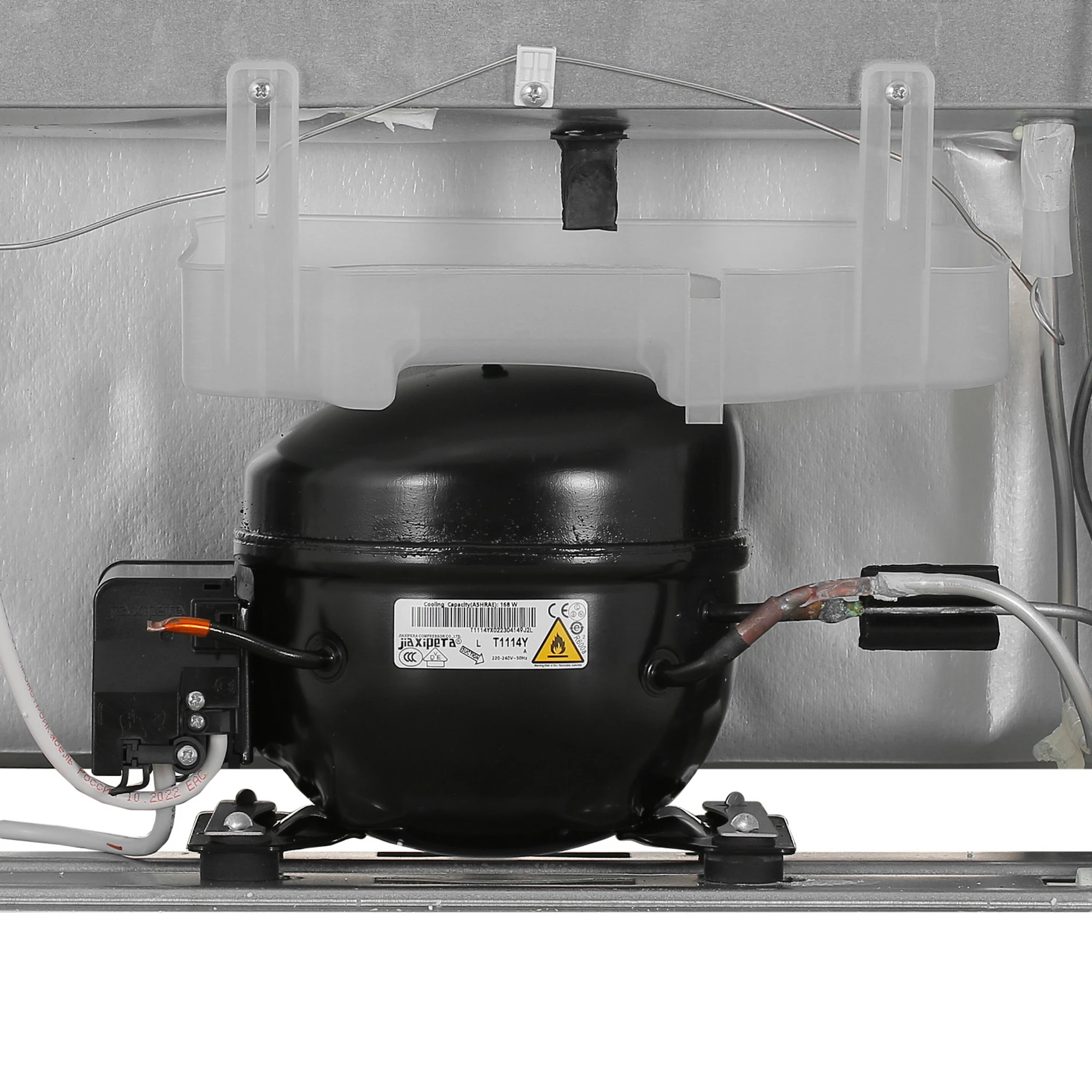 Холодильник INDESIT ITS 4160 W, фото 13