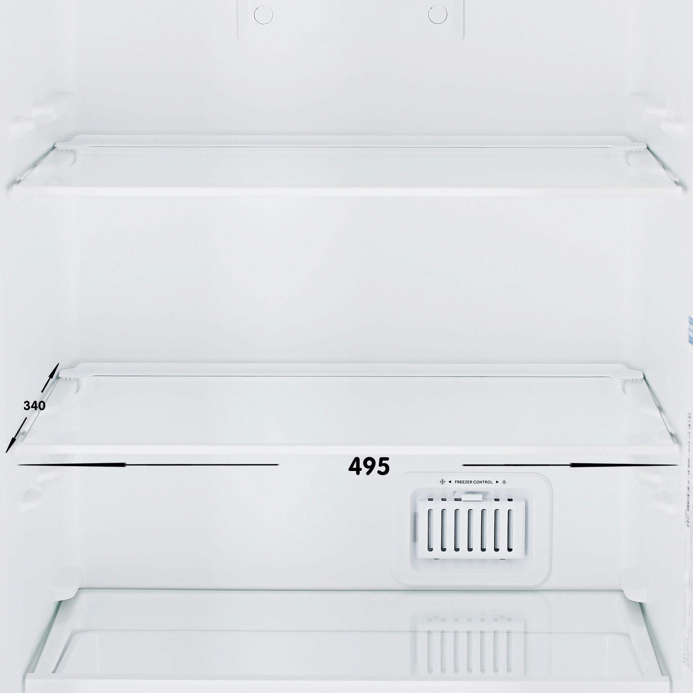 Холодильник INDESIT ITS 4160 W, фото 9