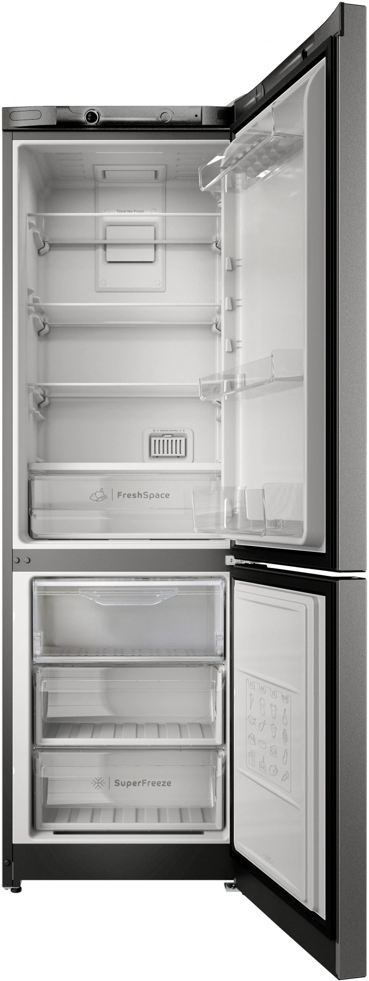 Холодильник Indesit ITS 4180 NG, фото 2