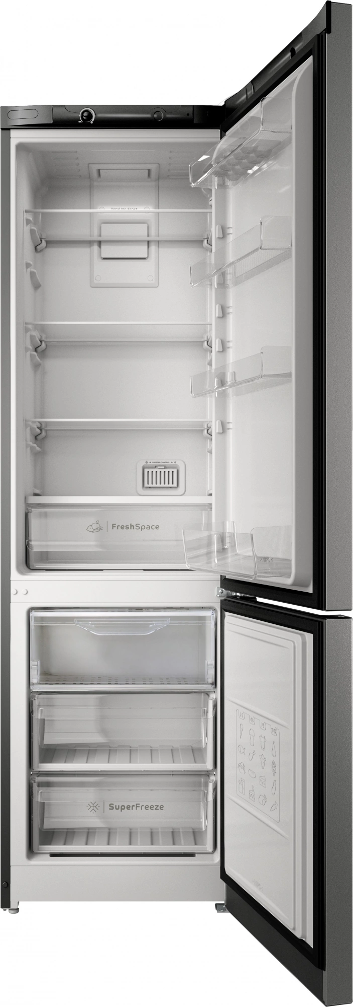 Холодильник Indesit ITS 4200 NG, фото 2
