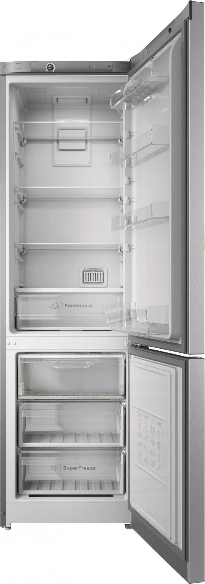 Холодильник Indesit ITS 4200 XB