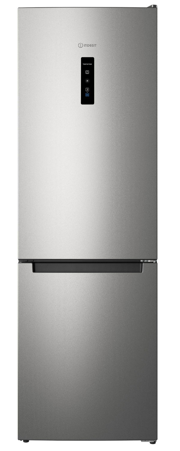 Холодильник INDESIT ITS 5180 XB